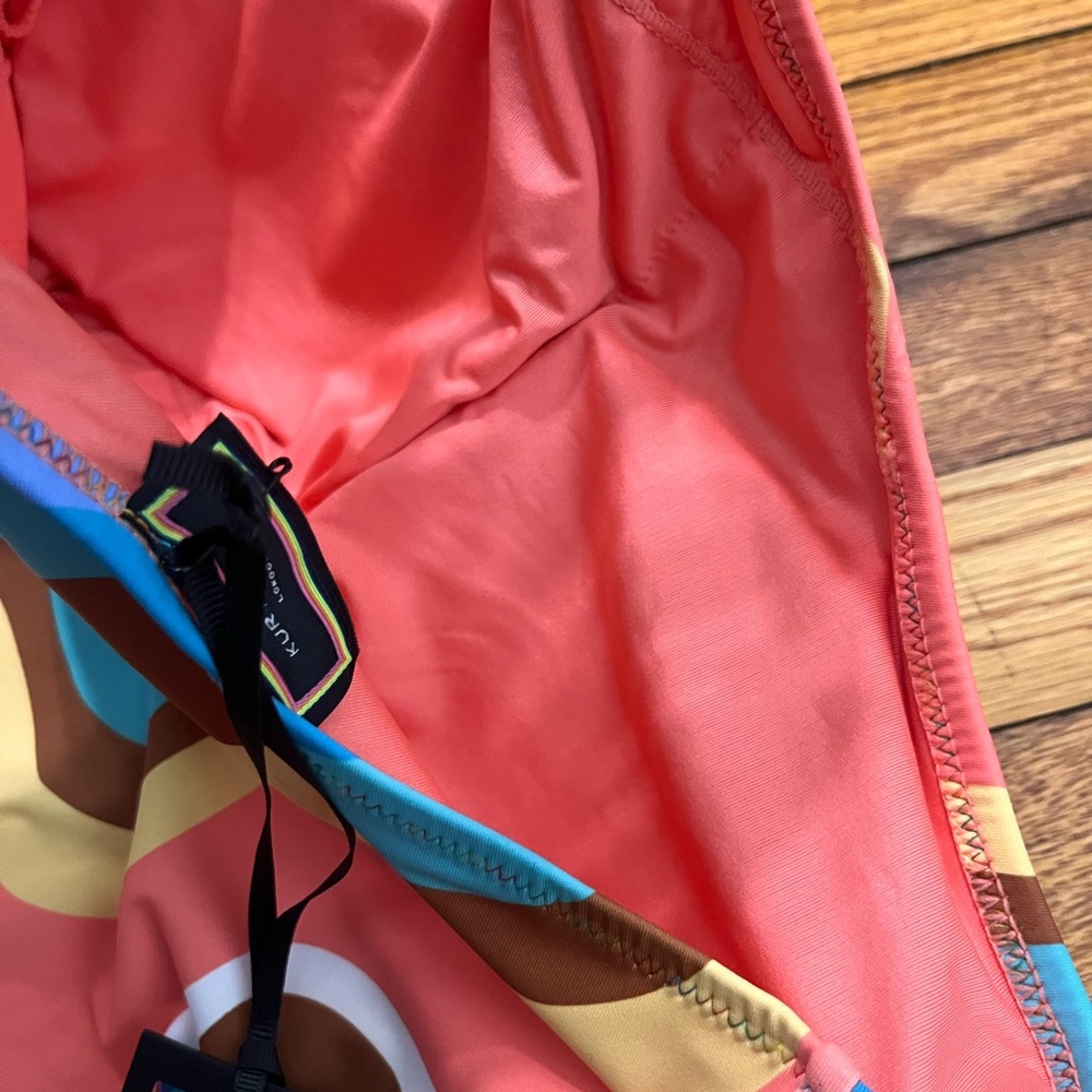 Kurt Geiger Multicolor One Piece - Picture 8 of 14